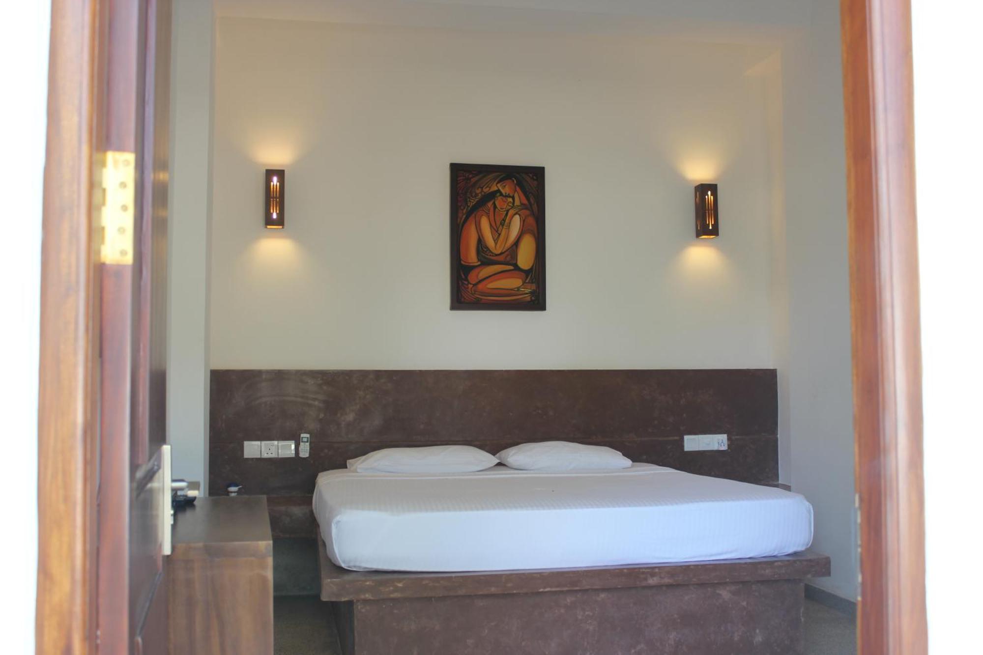 Hideaway Lodge Tangalle Exterior photo