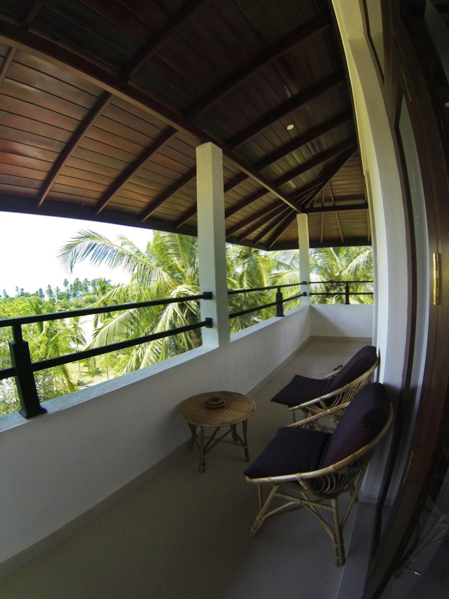 Hideaway Lodge Tangalle Exterior photo
