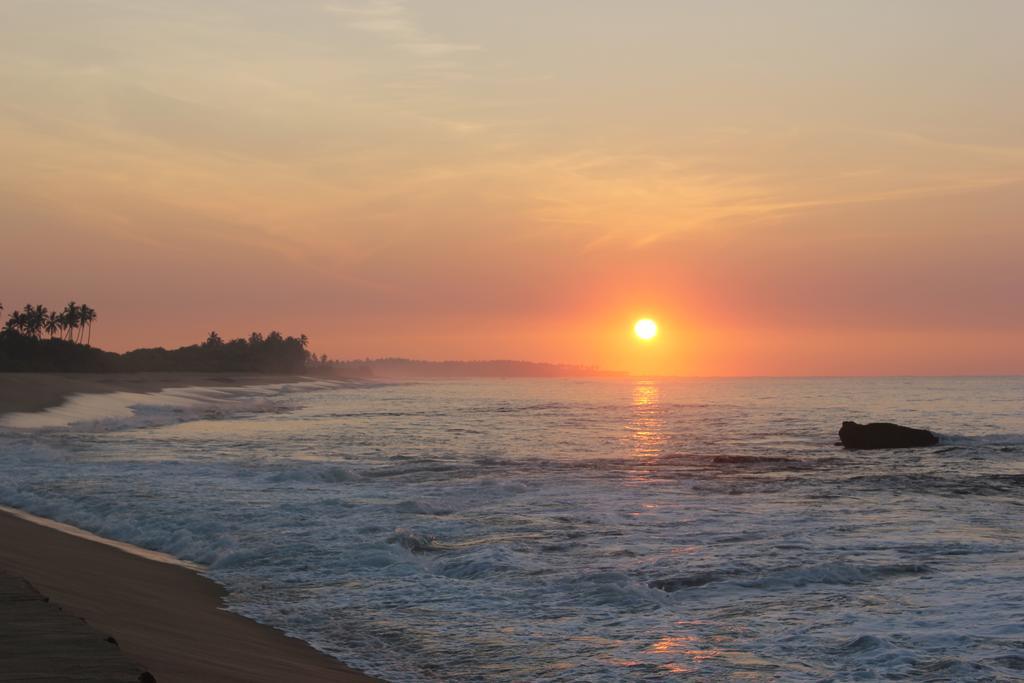 Hideaway Lodge Tangalle Exterior photo