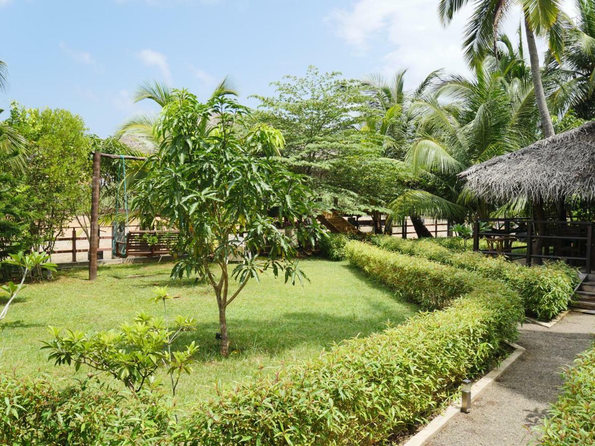 Hideaway Lodge Tangalle Exterior photo