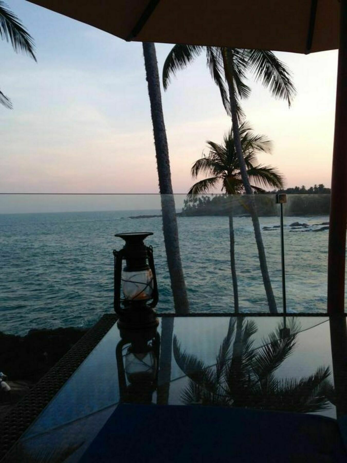 Hideaway Lodge Tangalle Exterior photo