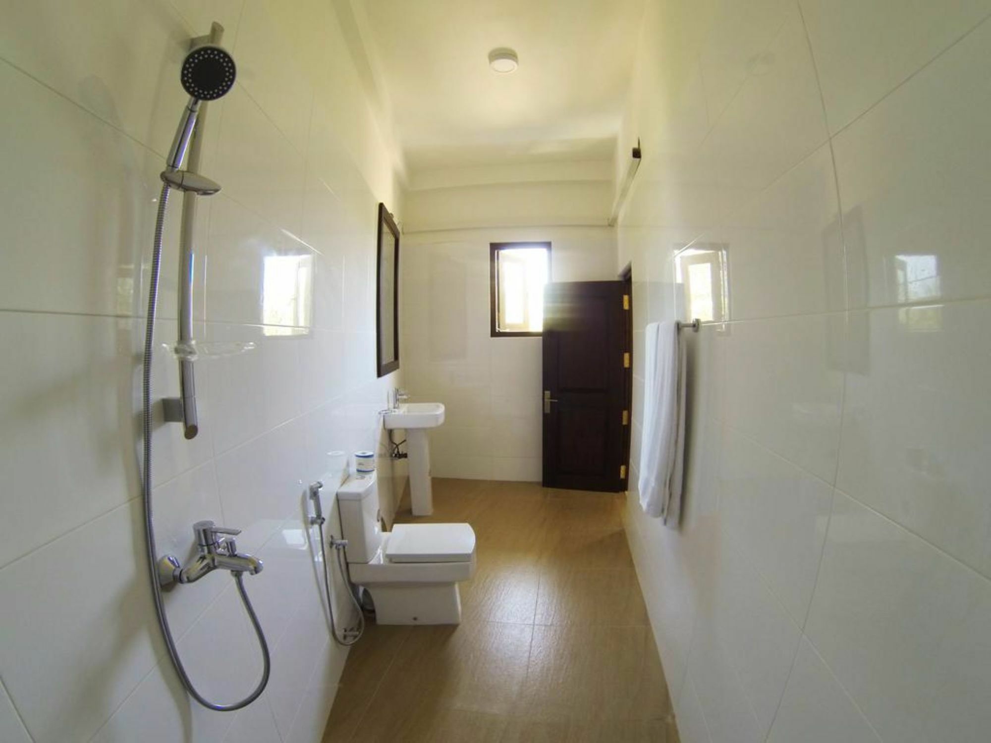 Hideaway Lodge Tangalle Exterior photo