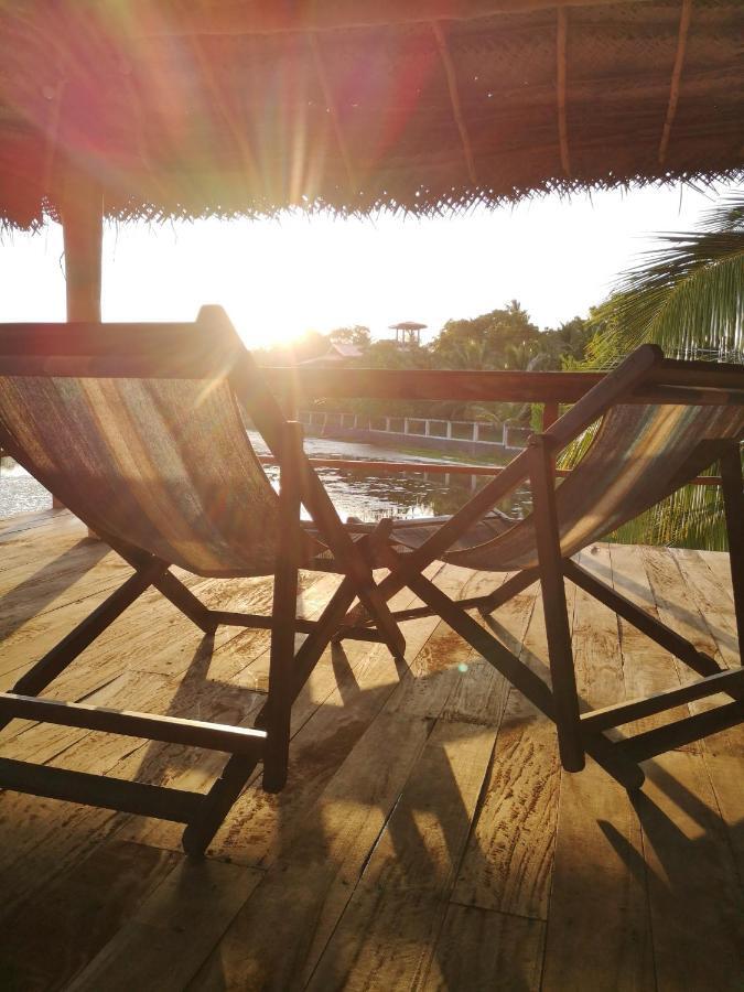 Hideaway Lodge Tangalle Exterior photo